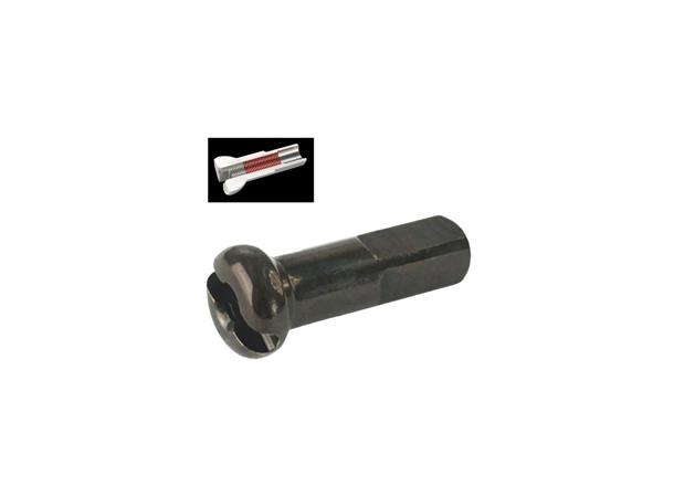DT Swiss Eikenippel Brass 2.0x12 pro loc Dt Swiss